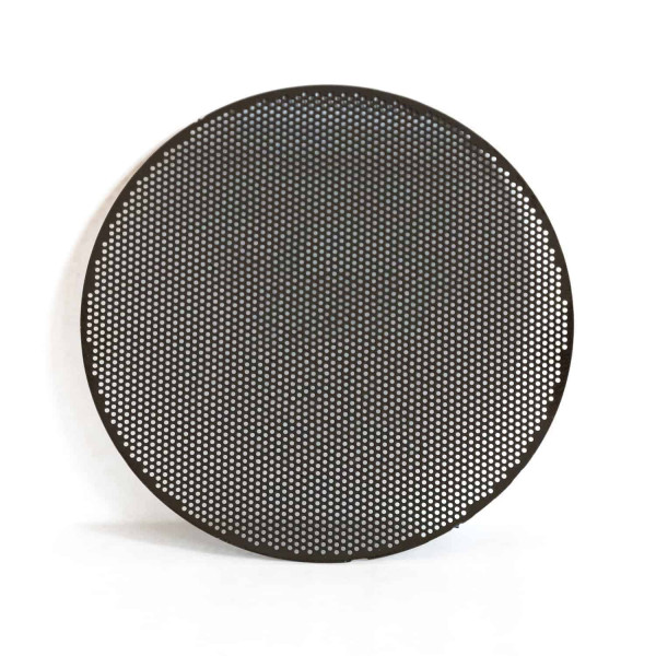Standard Etched Dispersion Screen