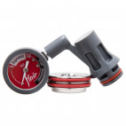 Standart Pressure Gauge Kit