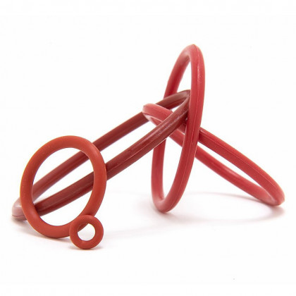 Flair O-ring Set Stand.