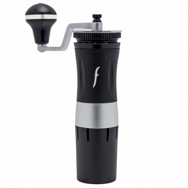 Royal grinder