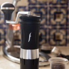 Royal grinder