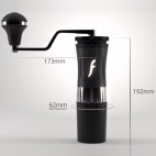 Royal grinder
