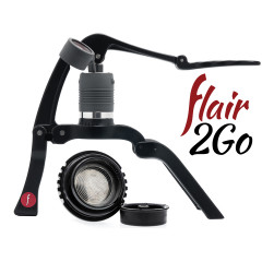 Flair 2Go, grounds