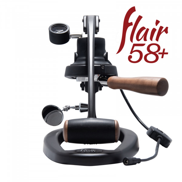 Flair 58+