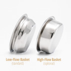 Flair 58+²
