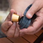 Flair Go, pods