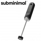 Subminimal Nanofoamer