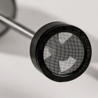Subminimal Nanofoamer