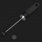 Subminimal Nanofoamer