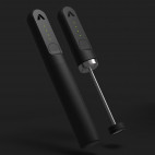 Subminimal Nanofoamer