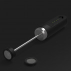 Subminimal Nanofoamer