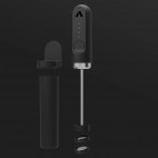 Subminimal Nanofoamer