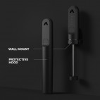 Subminimal Nanofoamer