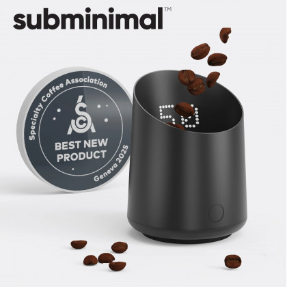 Subminimal subscale