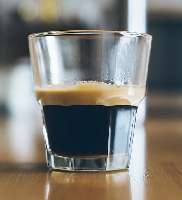 Espresso Guide